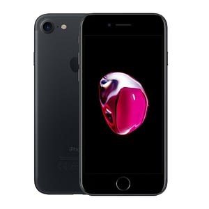 apple iPhone 7 noir 32go disponible sur lyon et Villeurbanne